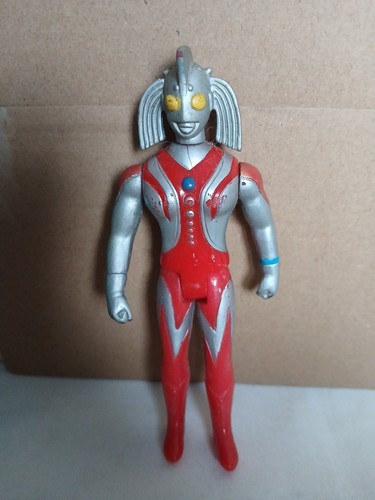Ultraman bandai 1989 japan - ultraman,
