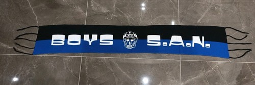 Sciarpa scarf calcio ultras - calcio,