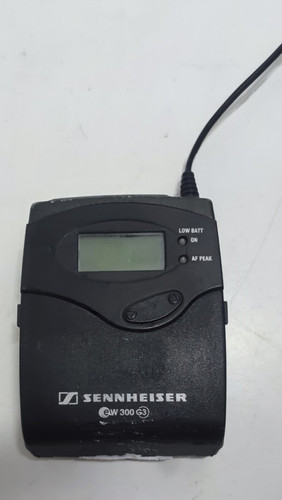 Sennheiser sk300 g3 - sk300,