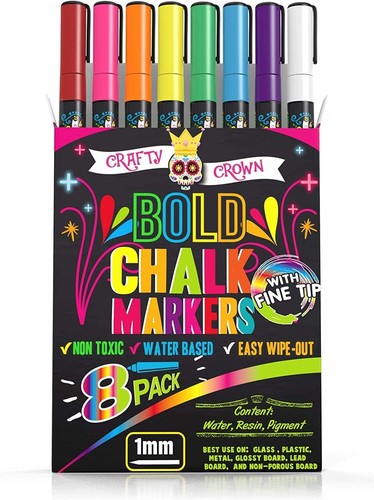Chalky crown pennarello - chalky,