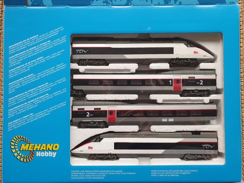 Mehano t706 tgv atlantique - t706,