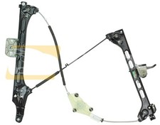 Alzacristallo Anteriore DX Per