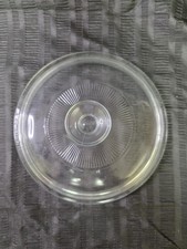 Vetro Coperchio Ricambio Pyrex