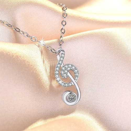 Collana argento s925 chiave - collana, in