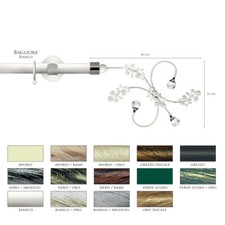 Scorritenda Corda Strappo