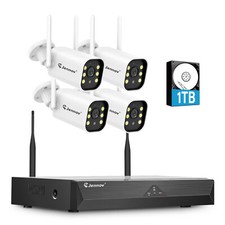 Sistema telecamere di - telecamere,