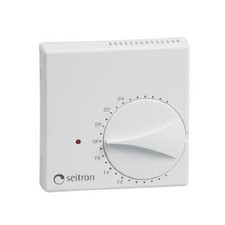 SEITRON TERMOSTATO WIRELESS