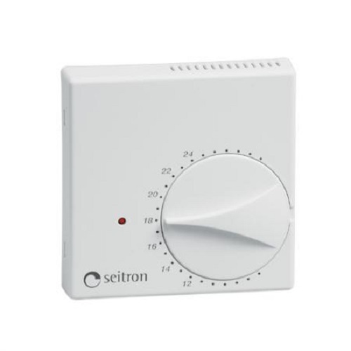 Seitron termostato wireless - seitron,