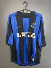 MAGLIA HOME FOOTBALL INTER