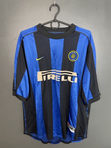 Maglia home football inter - home,