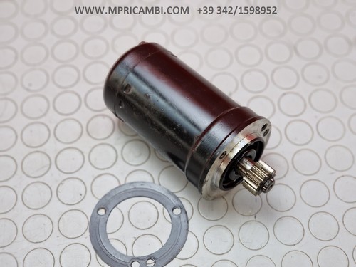 Motorino avviamento 27040011a - motorino,