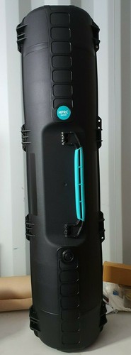 Hprc 6500w custodia - hprc,