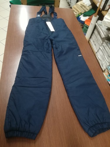 Pantaloni sci ski paolo - pantaloni,