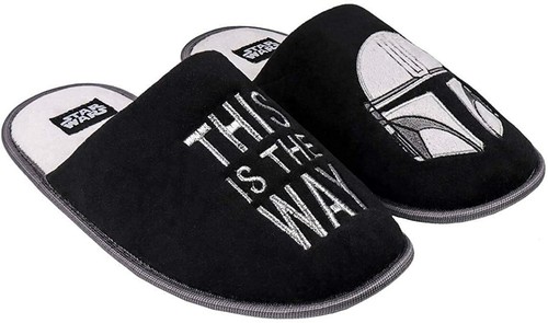Star wars mandaloriano - wars, il