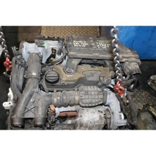 ⭐ MOTORE COMPL. 9HP - 9H06 PER PEUGEOT PARTNER - RIFTER (18) K9 1.6 8V HDI 2018