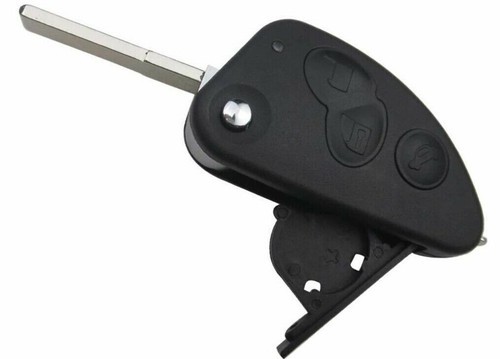 Guscio chiave telecomando - guscio, 3