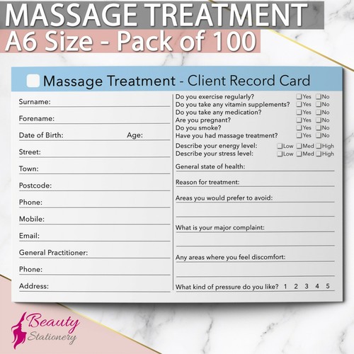 Scheda massaggiatore client - massaggiatore,
