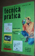 RIVISTA TECNICA PRATICA