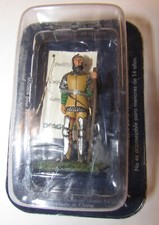 SOLDATINO IN PIOMBO De