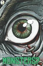Paskal Millet - Monsters? -