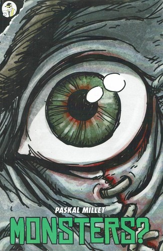 Paskal millet monsters - paskal,