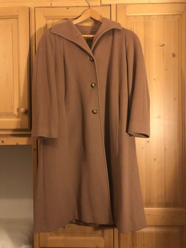 Cappotto cathalo paris lana - cathalo,