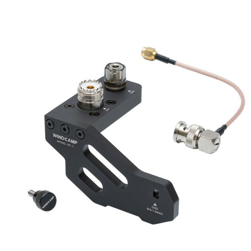 Supporto antenna rc1 quick - rc1,