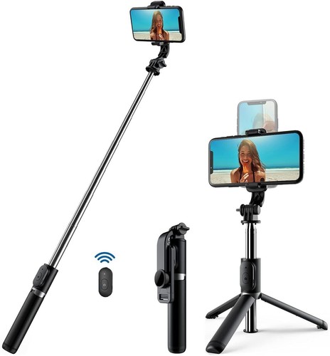 Portátil selfie stick - stick, palo
