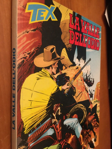 Tex 534 la valle - n°,