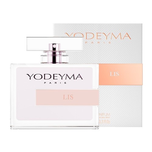 Profumo donna yodeyma - yodeyma, lis