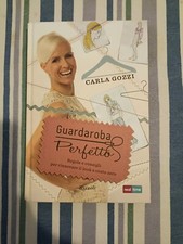 Carla Gozzi, guardaroba