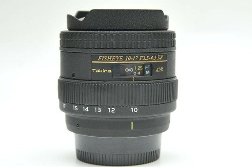 Tokina 107 fisheye af dx - at-x,