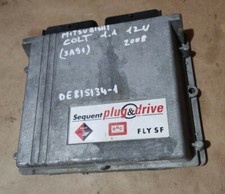 Centralina BRC Plug&Drive FLY SF Mitsubishi Colt 1.1 12v del 2009 ( DE815134-1)