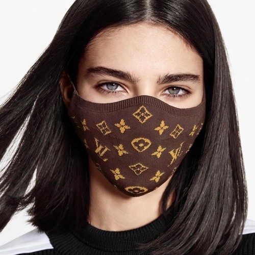 Nuova maschera viso louis - nuova,