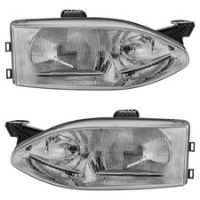 Set Di Fari Per Fiat Palio