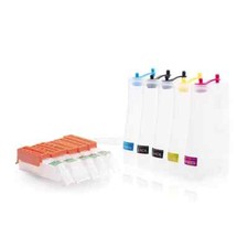 5 colori/set PGI-150 CLI-151