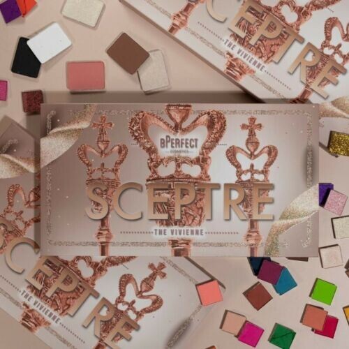 Bperfect cosmetics scettre the - bperfect,