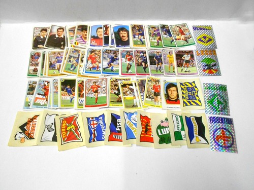 Supercalcio panini 1985 - supercalcio, 86