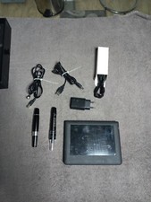 Macchinetta tatuaggi