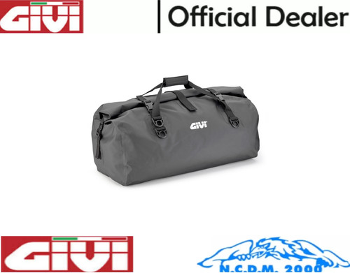 Givi borsa sella bauletto - borsa,