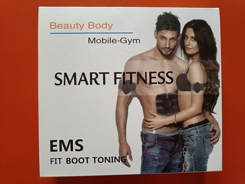 Elettrostimolatore muscolare