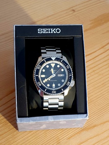 Seiko sports srpd73k1 - seiko,