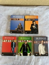 Dr. House - Stagioni Complete
