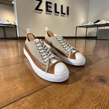 SNEAKER ZELLI LOW TOP LANDO