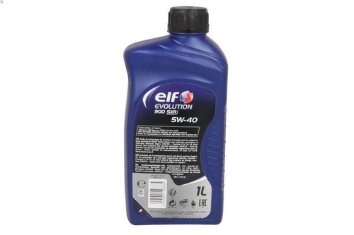Olio motore elf - elf, mg