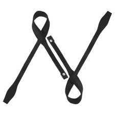  2 PCS Cinghie Per Racchette