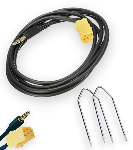 Cavo aux audio kit - cavo, audio+
