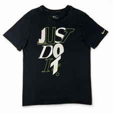 T-shirt Nike just do it grande