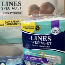 LINES SPECIALIST DERMA