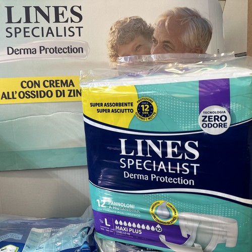 Lines specialist derma - lines,